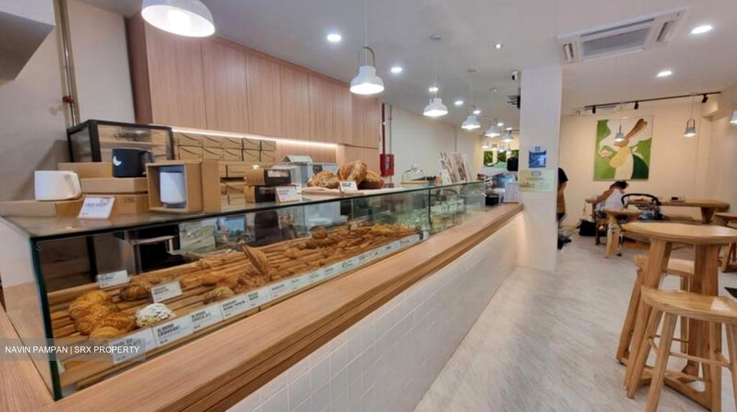 Tanjong Katong Road (D15), Shop House #517315721